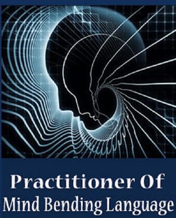 Igor Ledochowski – Practitioner Of Mind Bending Language Certification Training 2022
