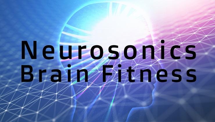 NLP Eternal Neursonics Brain Fitness Series