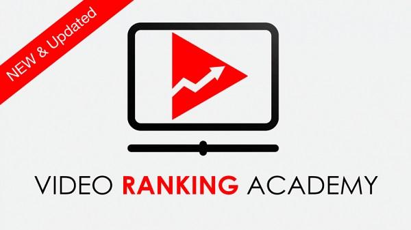 Sean Cannell Video Ranking Academy