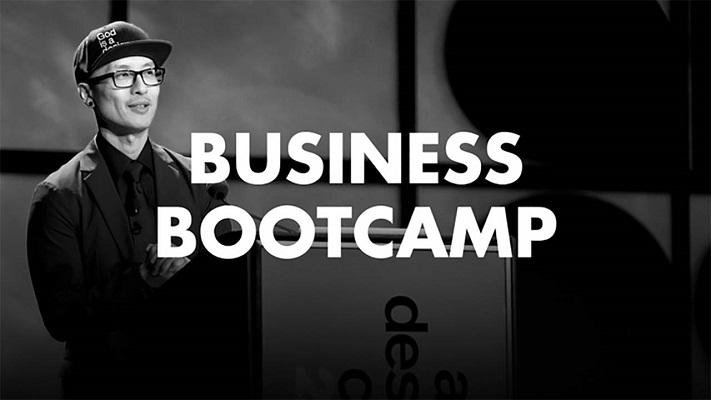 The Futur Business Bootcamp V with Chris Do