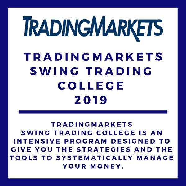 TradingMarkets Swing Trading College