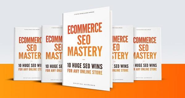 ecommerce seo mastery