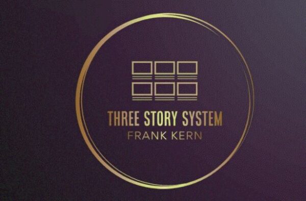 frank kern three story system