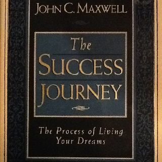 john c maxwell the success journey