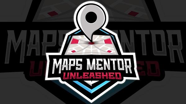 maps mentor unleashed paul james