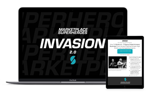 marketplace superheroes invasion