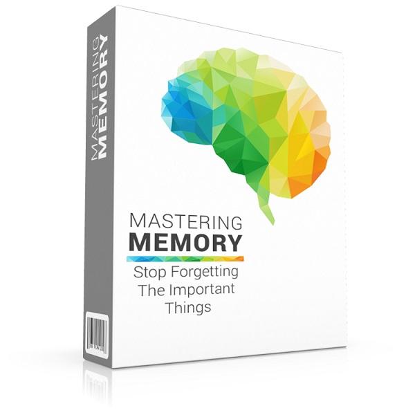 mastering memory plr