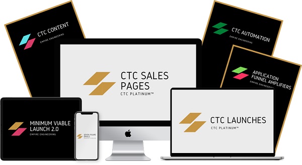 RY Schwartz – Coaching The Conversion CTC Circle
