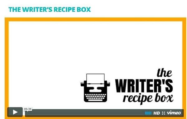 jon-morrow-writers-recipe-box