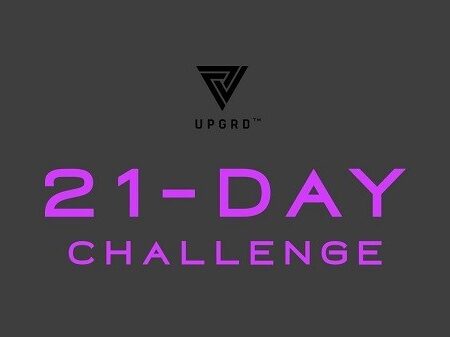 21 Day Challenge Focus (Same creator for upgrd sleep subliminal)