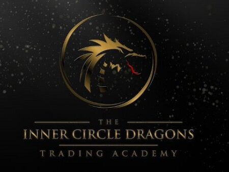 Ali Khan - The Inner Circle Dragons - Trading