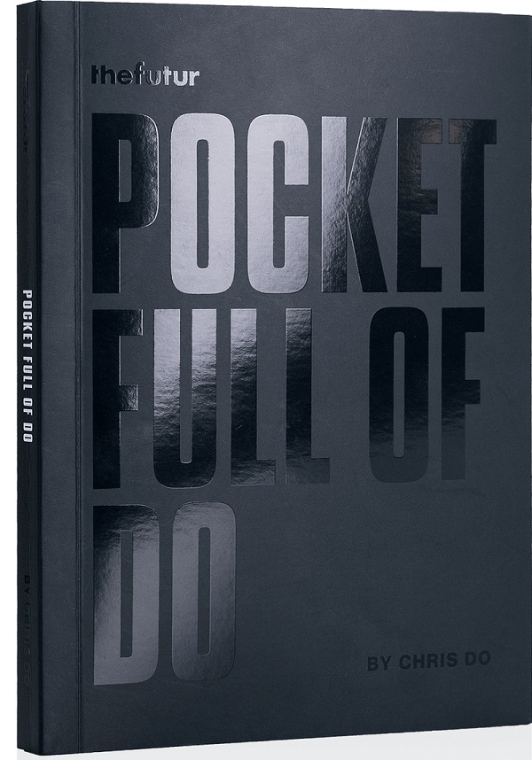 Chris Do – Pocket Full of Do