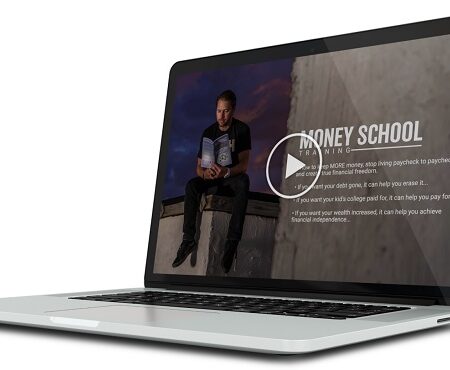 Chris Naugle – Money School