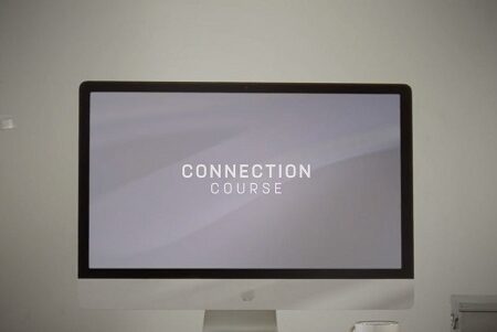 Connection Course by Joe Hudson