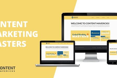 Content Mavericks – Content Marketing Masters