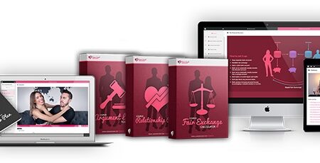 Lewis Mocker – Power Couple Masterclass