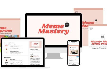 MEME Mastery