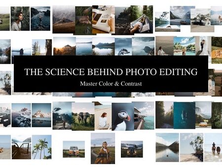 Maarten Schrader - Instagram Pro Editor