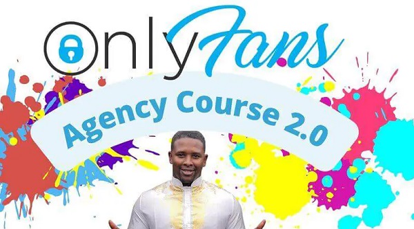 Nath Aston - OnlyFans Agency Course V2