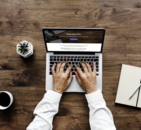 Niklas Göke – Write Like A Pro