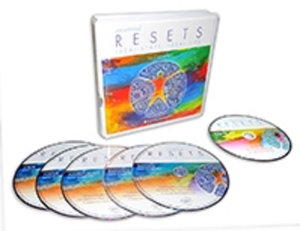 Paul Scheele – Paraliminal Resets