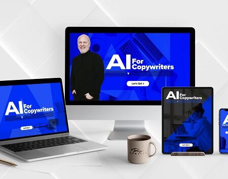Ray Edwards - AI for Copywriters