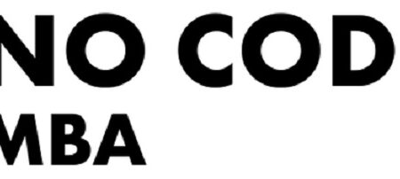 Seth Kramer - No Code MBA