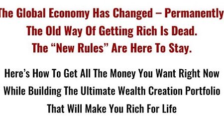 The New Economy Bootcamp
