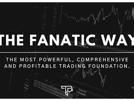 Trading Fanatic – The TFDW Bundle
