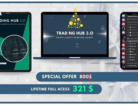 Trading Hub 3.0