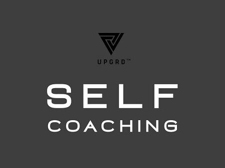 Uprd Complete Self Coaching (Good compliment to Upgrd Sleep)