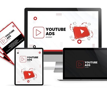 Youtube Ads Academy (To Book More Appointment)