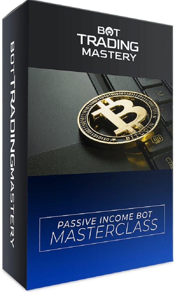 Bot Trading Mastery