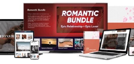 Caitlin V - Epic Bundle 2in1