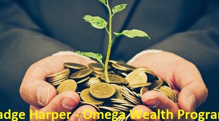 Talmadge Harper - Omega Wealth Program 3.0