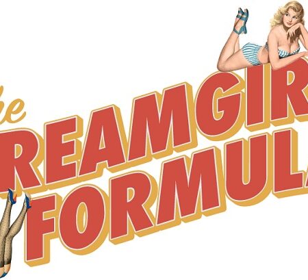 The Dreamgirl Formula – Charles Black & Tim Veninga