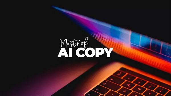 Copyhackers - Master of AI Copy