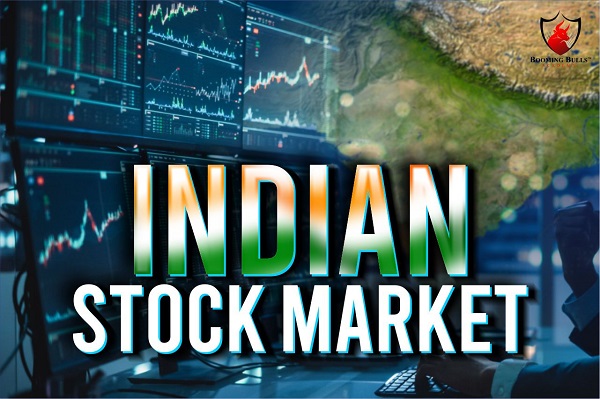 Indian Stock Market - Booming Bulls Academy