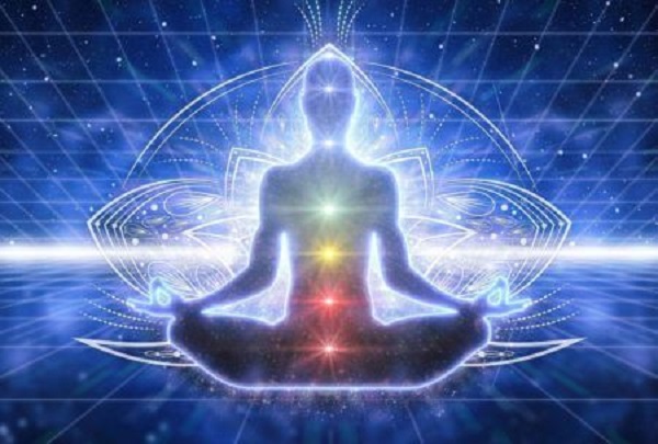 Spiritual Healing Program Universal Laws of Karma