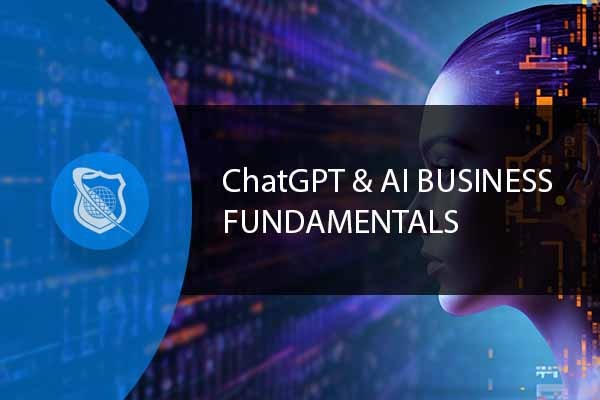 Joe Holbrook - ChatGPT and AI Business Fundamentals