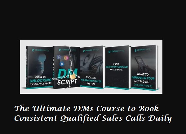 the-ultimate-dms-course-to-book-consistent-qualified-sales-calls-daily