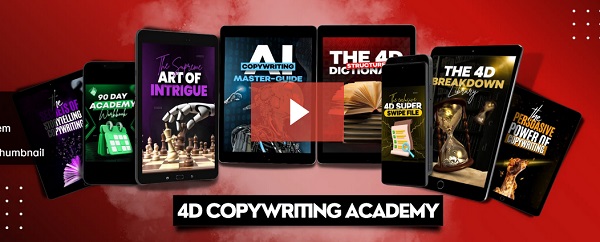 tyson-4d-4d-copywriting-academy