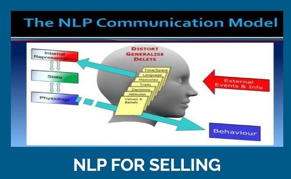 Eli Wilde - NLP Sales