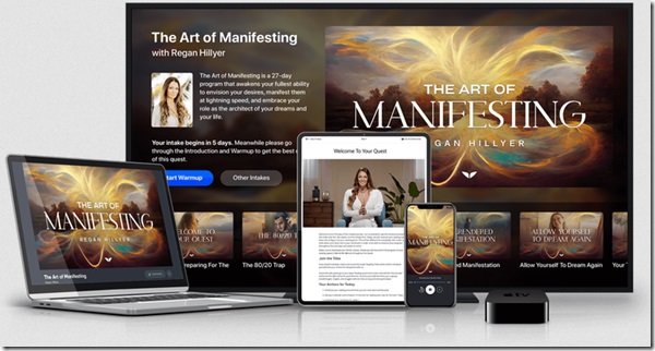 mindvalley-the-art-of-manifesting