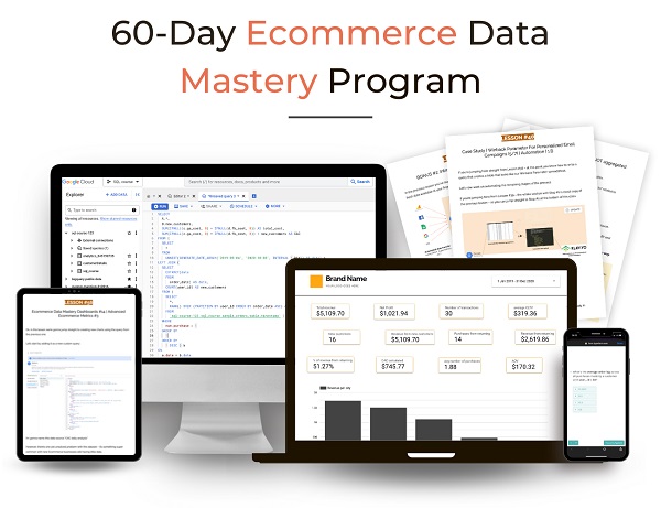 ecommerce-data-mastery-adam-ziolkowski-march-2024