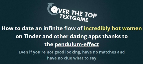 over-the-top-textgame-textgod