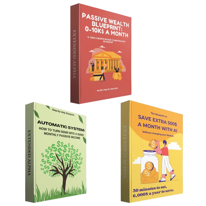 growing-wealth-package