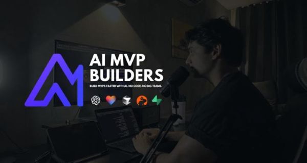ai mvp builders prajwal tomar