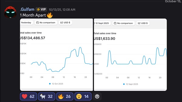 zakaria the ecom masterclass