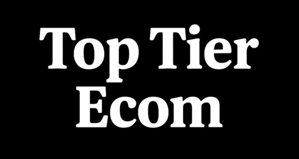 top tier ecom jake a